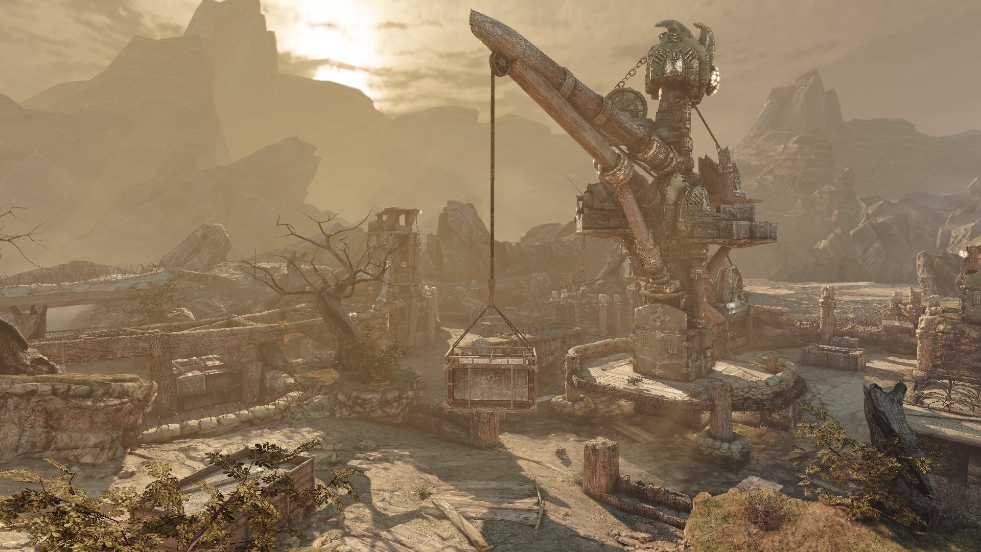 Gears of War 3 - Imagen 12